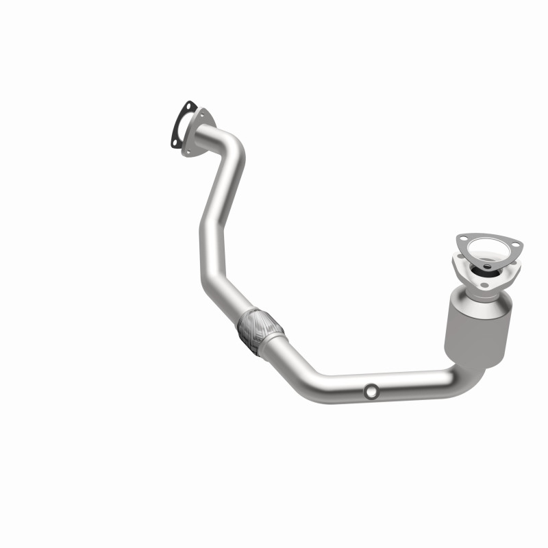 MagnaFlow Conv DF 00-03 Saturn LS 3.0L Front - Image 9