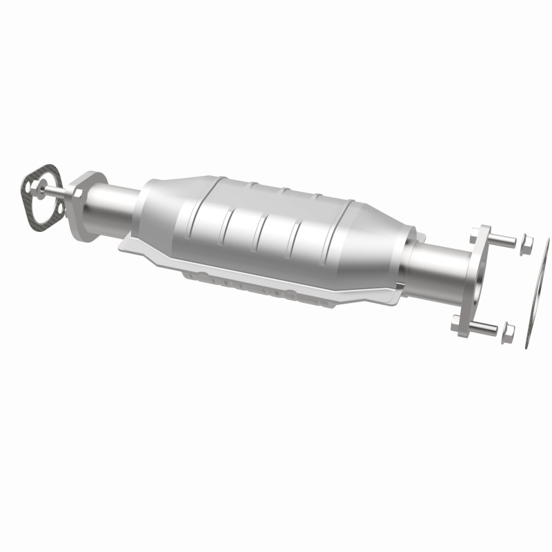 MagnaFlow Conv DF 05-10 Kia Sportage 2.7L - Image 10