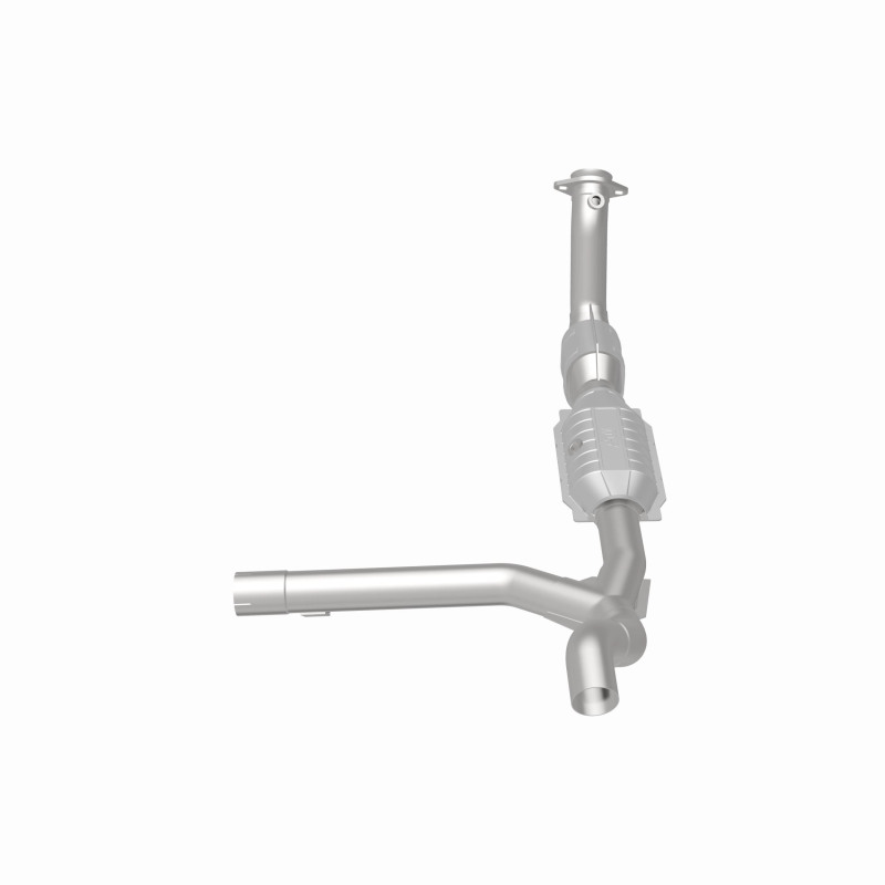 Magnaflow 99-00 Ford Exped 4.6L Direct Fit Converter - Image 3