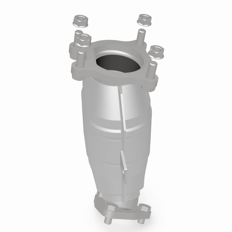 Magnaflow Conv DF 90-95 Honda Civic 1.5L Closed Couple - Image 4