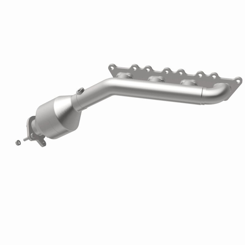 MagnaFlow Conv DF 09-10 Hyundai Genesis 4.6L - Image 3