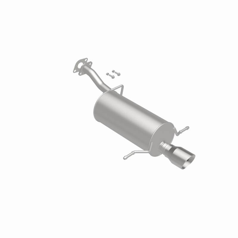 BRExhaust 02-04 Subaru Impreza 2.0L Muffler Kit - Image 10