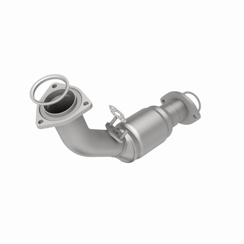 MagnaFlow Conv DF 99-02 4Runner 3.4L frt OEM - Image 4