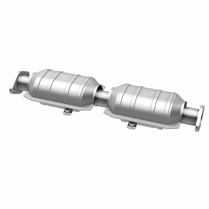MagnaFlow Conv Mitsubishi 24.75X6.5X4 2/2 - Image 10