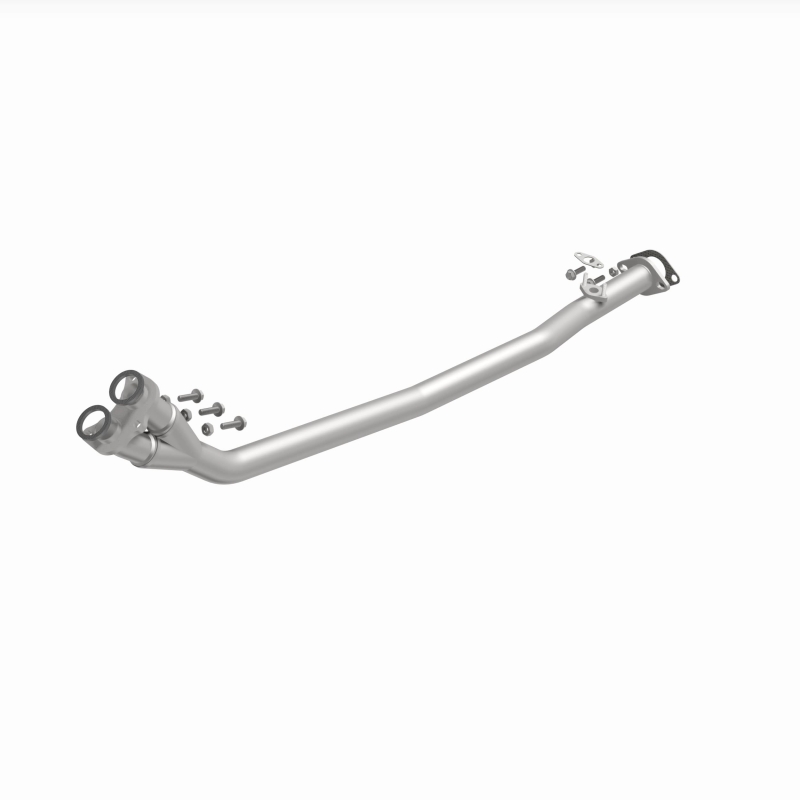 BRE Exhaust 86-89 4Runner 2.4L Front Pipe Kit - Image 2