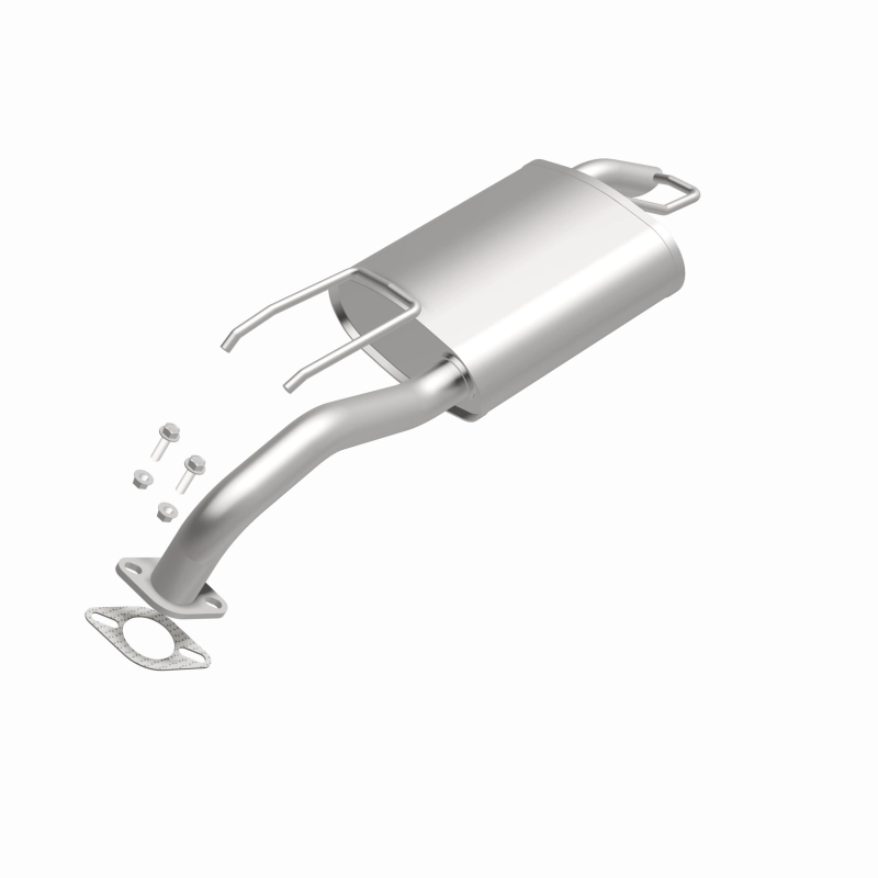 BRE Exhaust 01-06 Elantra 2.0L Muffler Kit - Image 4