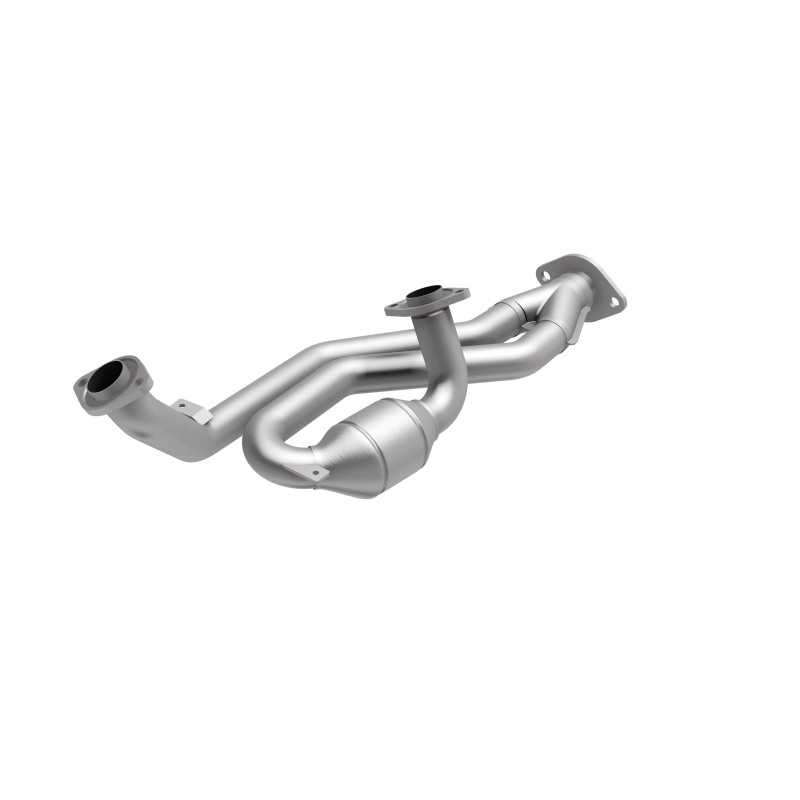 Magnaflow Conv DF 00 Lexus ES300 3.0L - Image 10