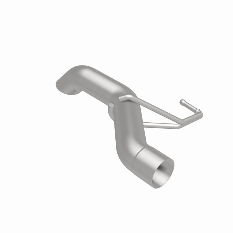 MagnaFlow 21-23 Ford Bronco 2.3L / 2.7L D-Fit Rear Muffler Delete - Image 6