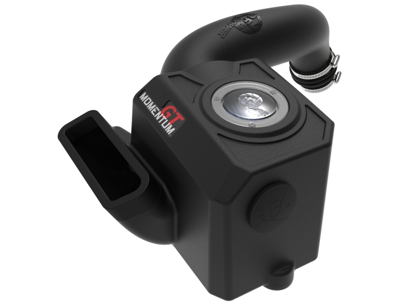 aFe 18-23 Volkswagen Atlas L4 2.0L Momentum GT Cold Air Intake System w/ Pro 5R Filter - Image 3