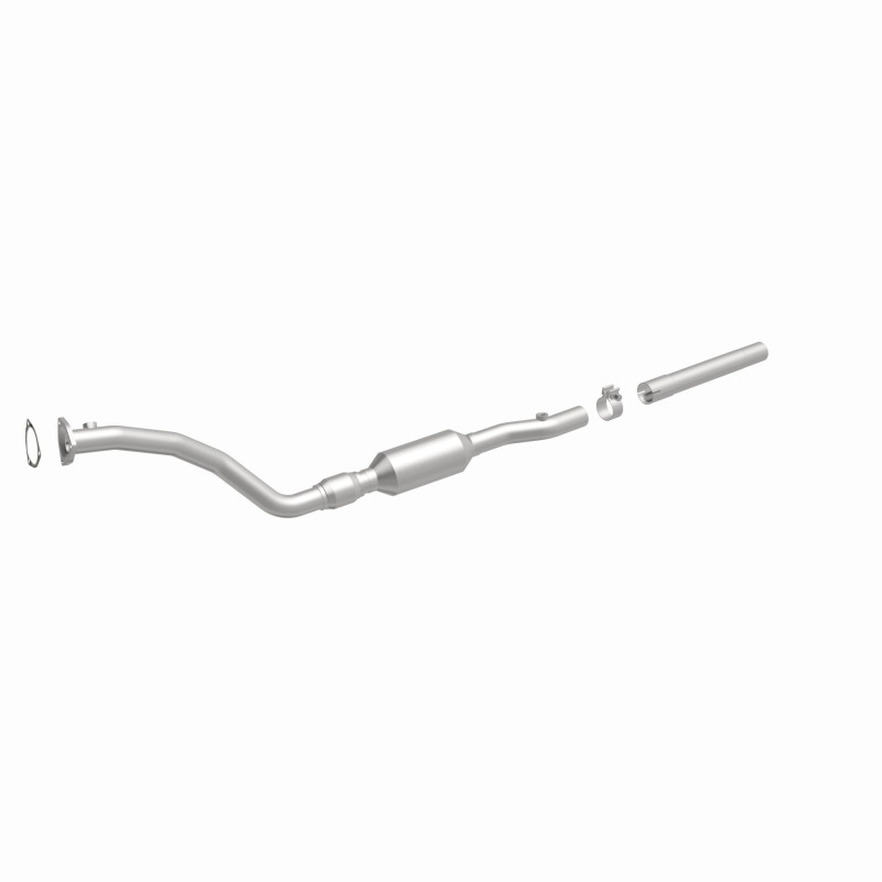 MagnaFlow Conv DF 96-99 Audi A4/A4 Quattro 2.8L P/S (49 State) - Image 3