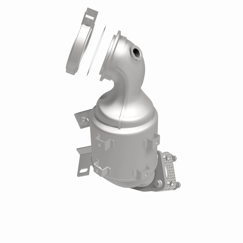 MagnaFlow 2019-2020 Buick Encore DF Conv Front Underbody 1.4L - Image 8