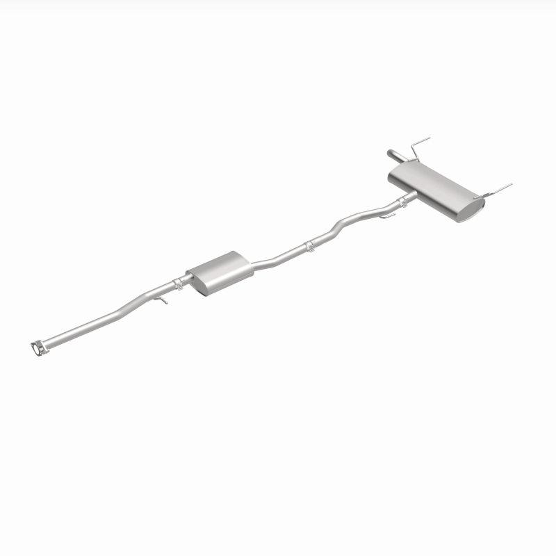 Magnaflow 18-24 Chevy Equinox / 18-24 GMC Terrain BRE Exhaust Kit - Image 4