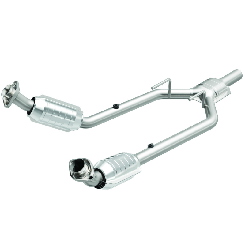 MagnaFlow Conv Dir F Thunderbird-Cougar 96-97 - Image 2