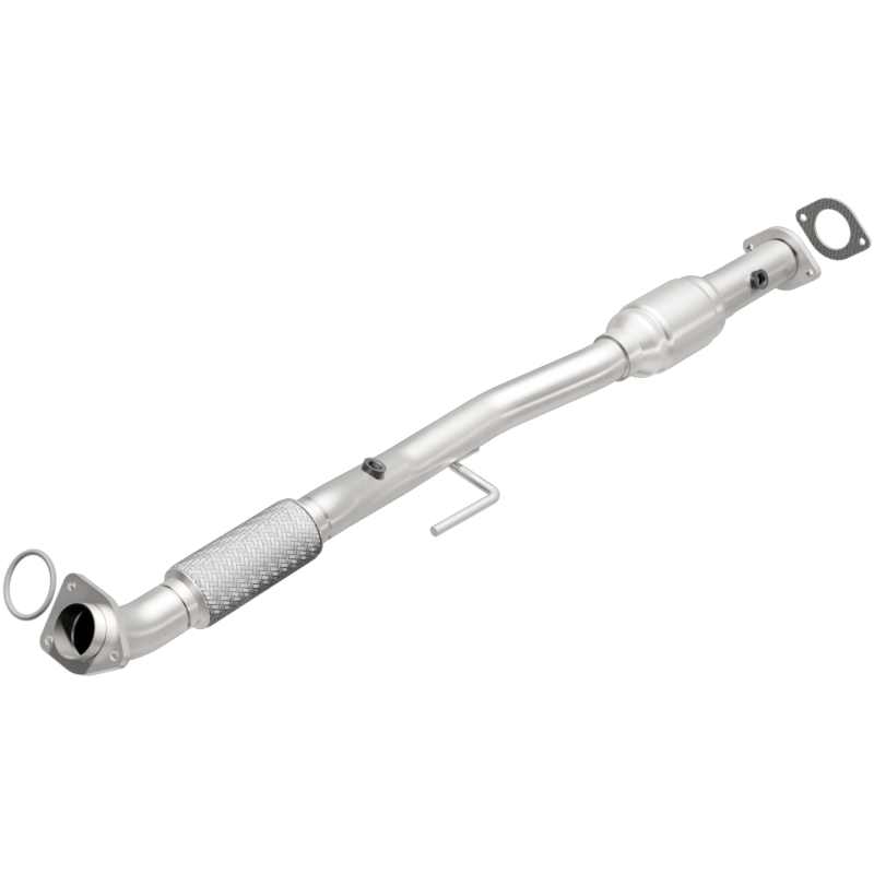 MagnaFlow Conv Direct Fit Catalytic Converter 2007-2015 Nissan Altima L4 2.5L Gas and Diesel - Image 2