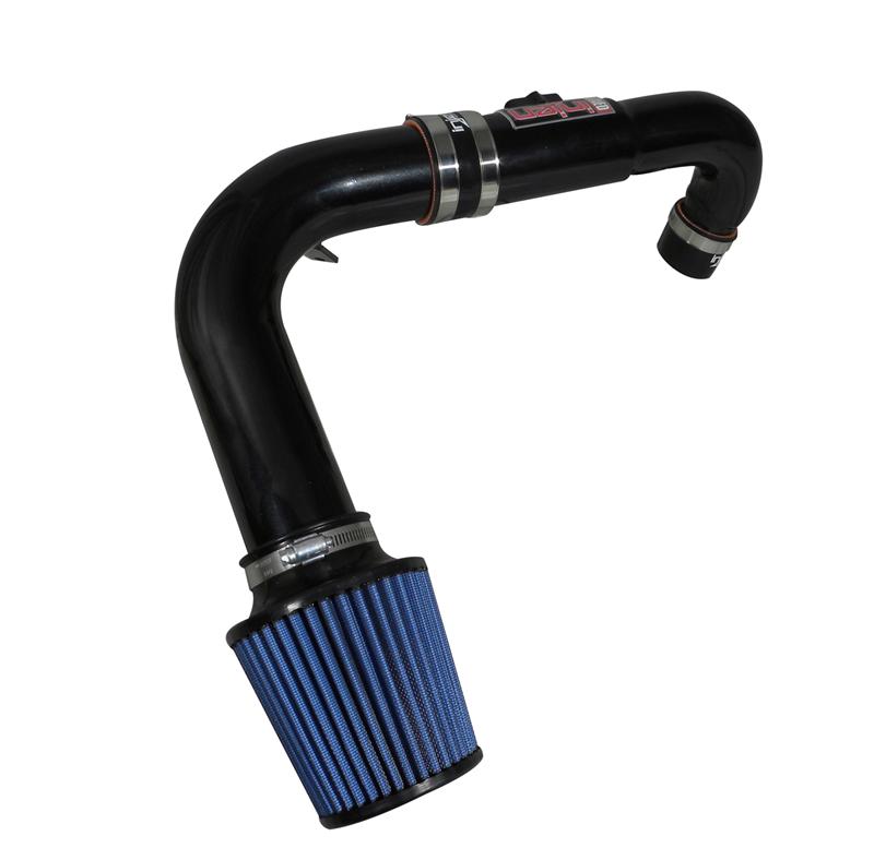 Injen 11-14 Chevrolet Cruze 1.4L (turbo) 4cyl Black Cold Air Intake - Image 10
