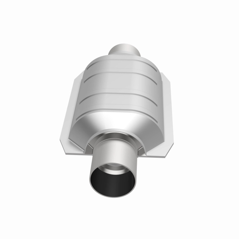 MagnaFlow Conv Univ 2.00inch OBDII Rear 50 State - Image 10