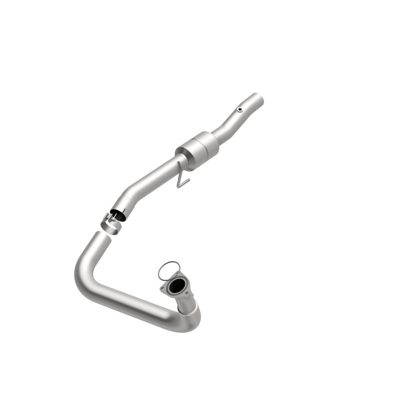 MagnaFlow Conv DF 00-06 Chevy/GMC D/S OEM - Image 6
