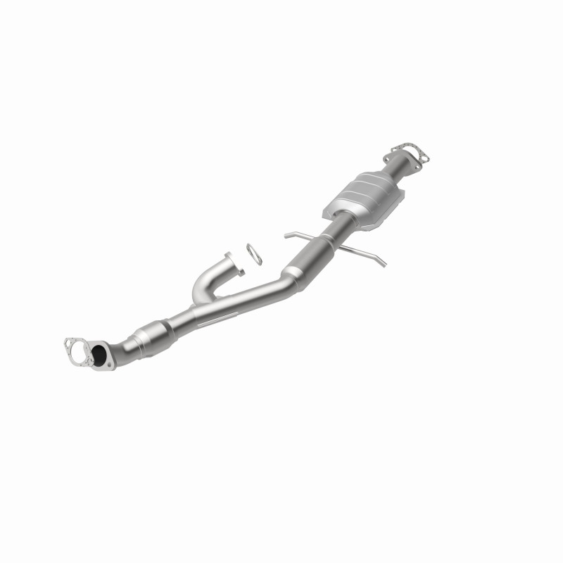 MagnaFlow Conv DF 02-05 Hyundai Sonata 2.7L - Image 6