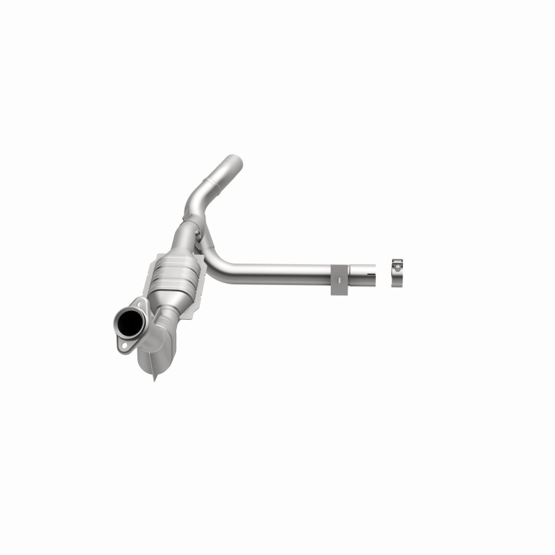 MagnaFlow Conv DF 01 Ford F150 5.4L - Image 8