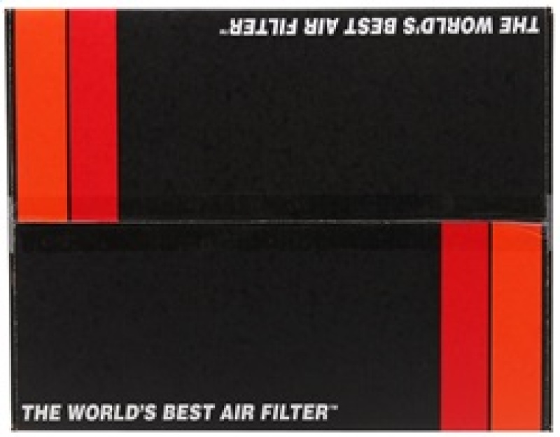 K&N 99-04 Jeep Grand Cherokee L6-4.0L High Flow Performance Kit - Image 6