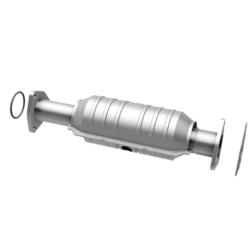 MagnaFlow Conv DF 01-03 Acura CL 3.2L - Image 8