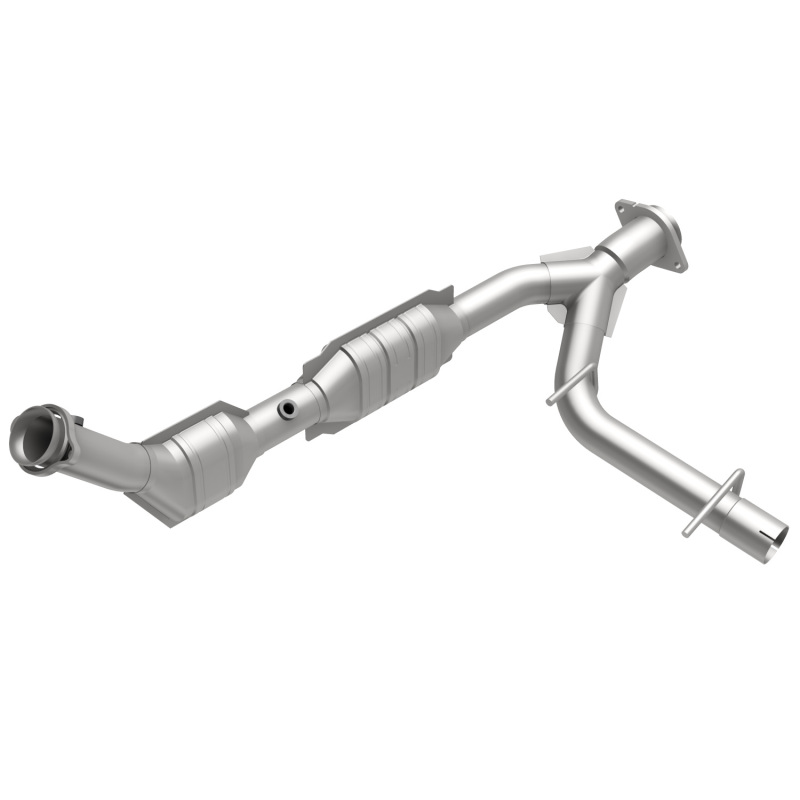 MagnaFlow Conv DF 03-04 Exped 4.6L Passenger Side - Image 2