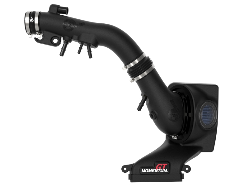 aFe 19-24 Ford Edge Momentum GT Cold Air Intake System w/ Pro 5R Filter - Image 5