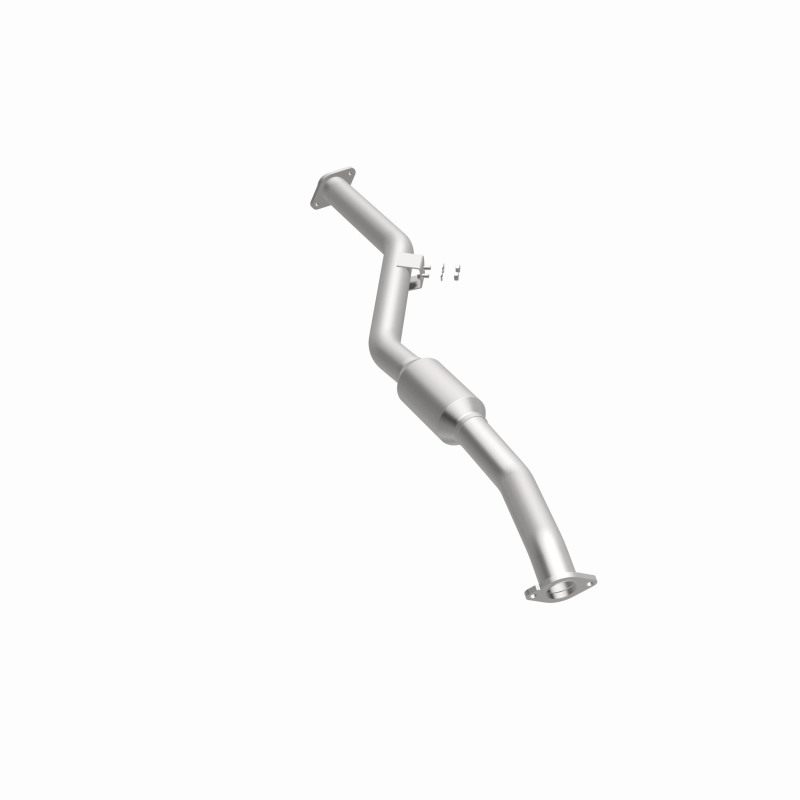 MagnaFlow Converter Direct Fit 15-19 Subaru WRX H4 2.0L - Image 10