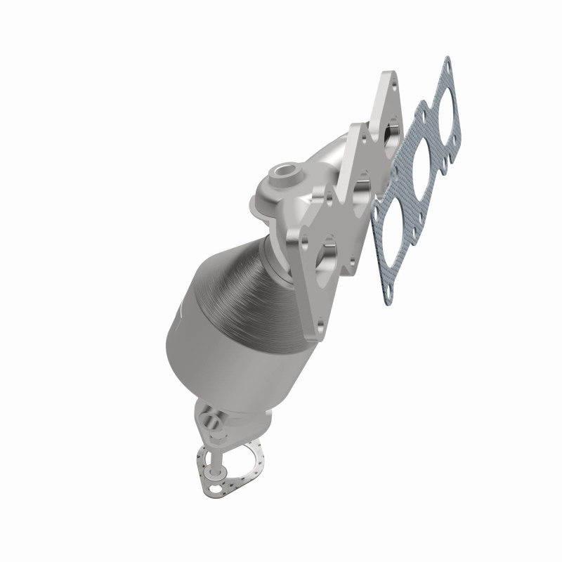 MagnaFlow Conv DF 07-08 Hyundai Veracruz 3.8L - Image 5