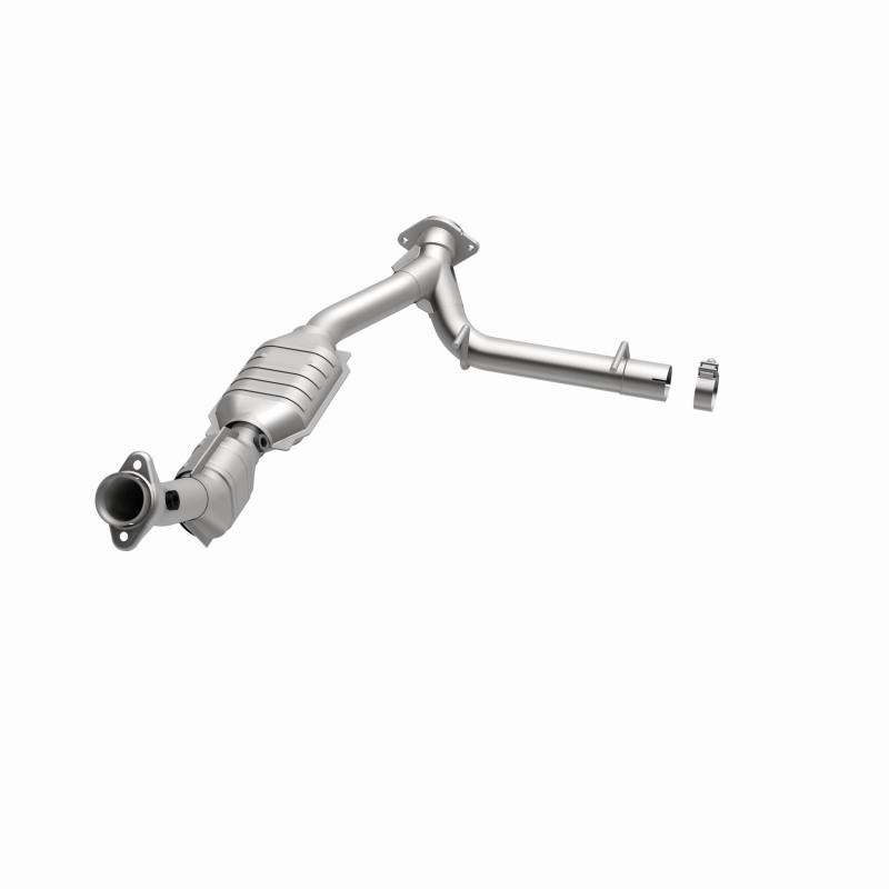 MagnaFlow Conv DF 03 Lincoln Navigator 5.4L - Image 7