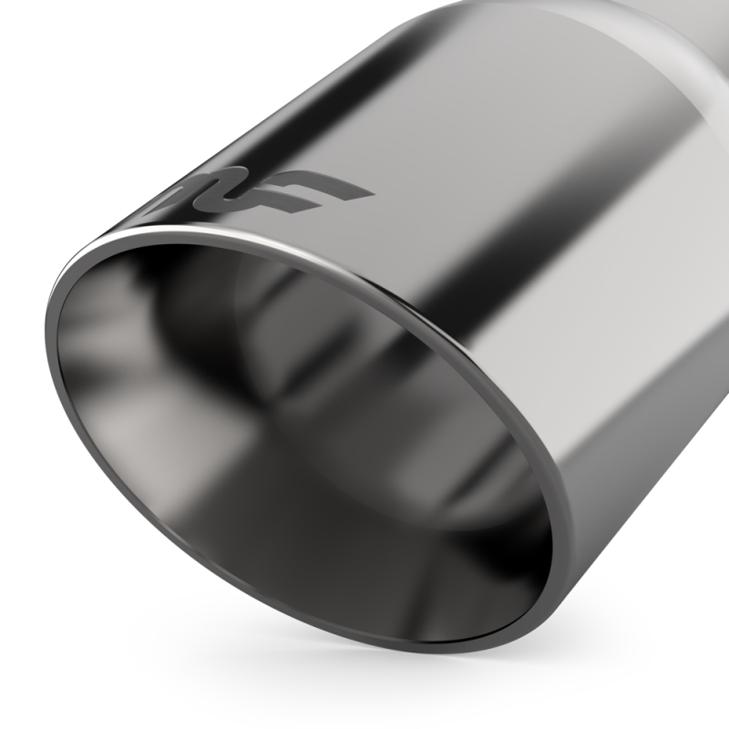 MagnaFlow CatBack 16-19 Cadillac CT6 V6 3.0L Street Series 2.5in Pipe Dia Polished Tips - Image 7