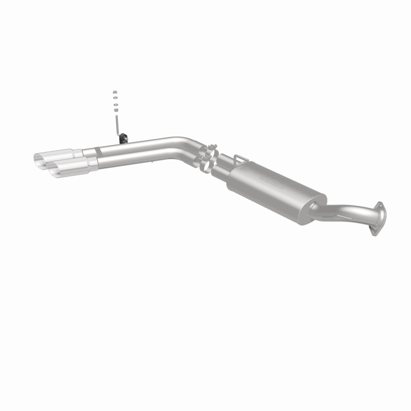 MagnaFlow SYS Cat-Back 09-13 Dodge Ram 1500 3.6L - Image 2