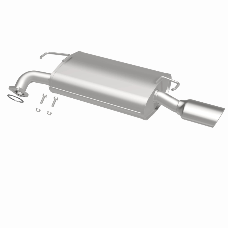 BRE Exhaust 97-99 Avalon 3.0L Muffler Kit - Image 9