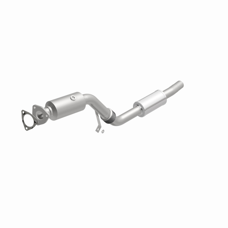 MagnaFlow Conv DF 08-09 Audi A4 Quattro 3.2L - Image 10