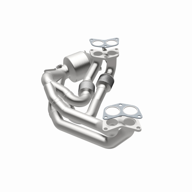 MagnaFlow Conv Direct Fit 13-17 Subaru BRZ / 13-16 Scion FR-S OEM - Image 6