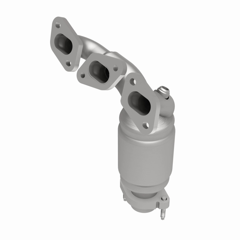 MagnaFlow Conv DF Contour 2.5L Rear Manifold - Image 7