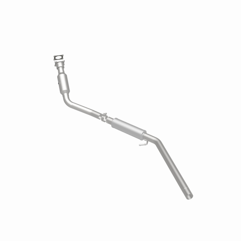 Magnaflow 08-09 Dodge Grand Caravan 3.3L Direct Fit Converter - Image 10