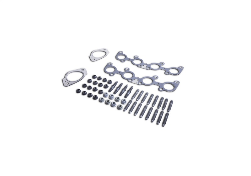 Ford Racing 2011-2017 Mustang 5.0L Coyote Exhaust Manifold Gasket and Hardware Kit - Image 3