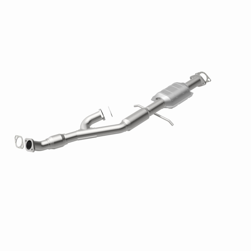 MagnaFlow Conv DF 02-05 Hyundai Sonata 2.7L - Image 4
