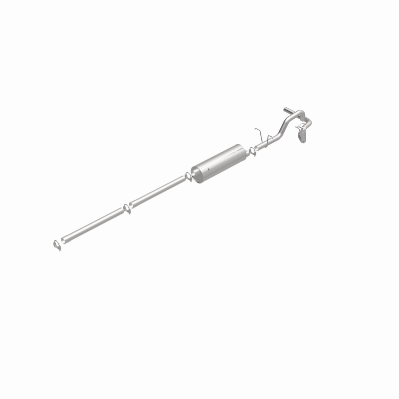 MagnaFlow BRE Exhaust Kit 87-95 Ford F-150 - Image 3