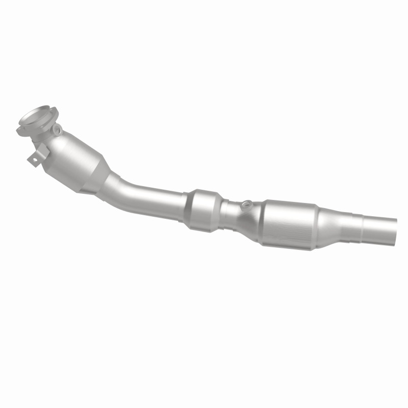 MagnaFlow Conv DF 06 Audi RS4 Awd P/S OEM - Image 7