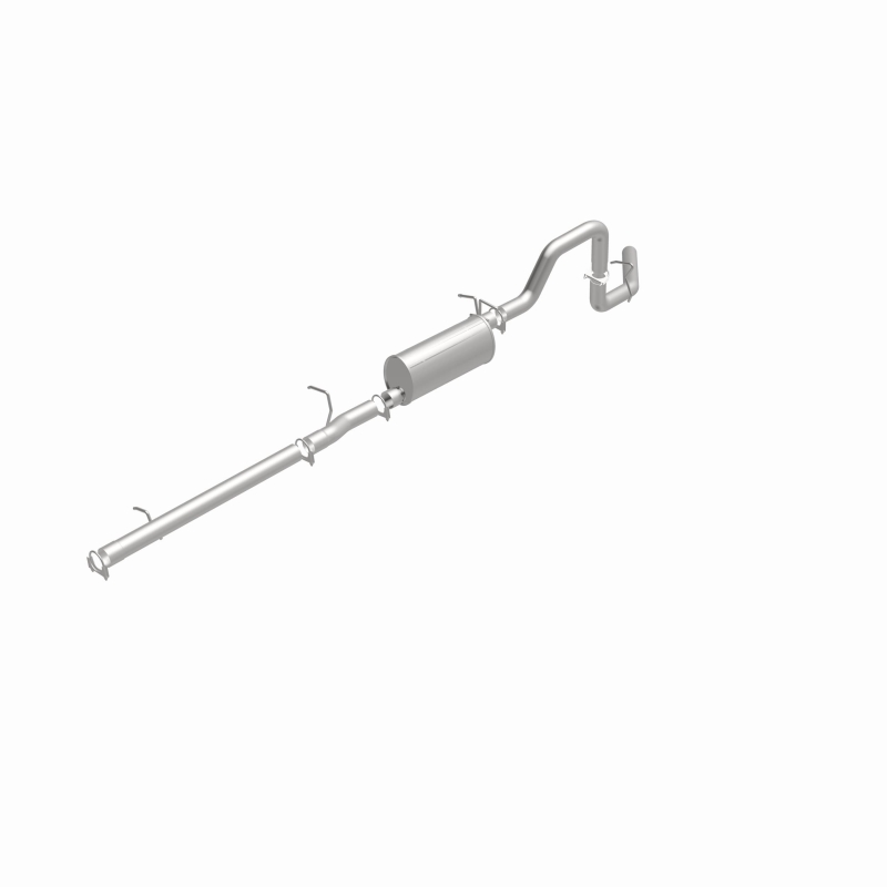 MagnaFlow BRE Exhaust Kit 05-07 Ford Superduty F250/F350 5.4L - Image 3