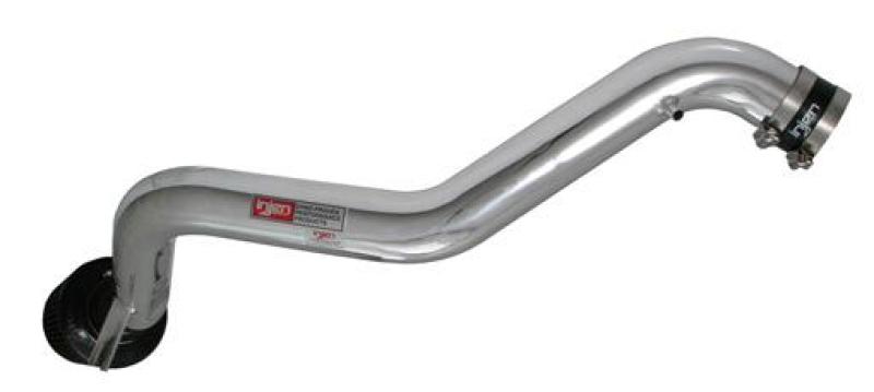 Injen 97-01 Prelude Polished Cold Air Intake - Image 4