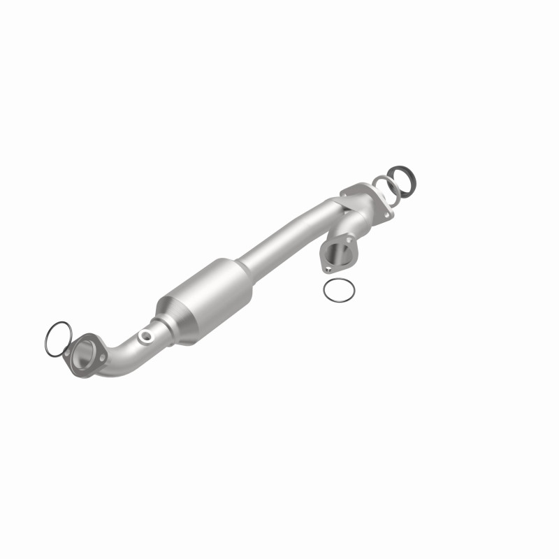 MagnaFlow Conv DF 05-07 4-Run/FJ P/S rr OEM - Image 5