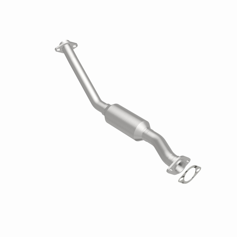 MagnaFlow Converter Direct Fit California Grade 83-86 Ford Ranger 2.3L - Image 6