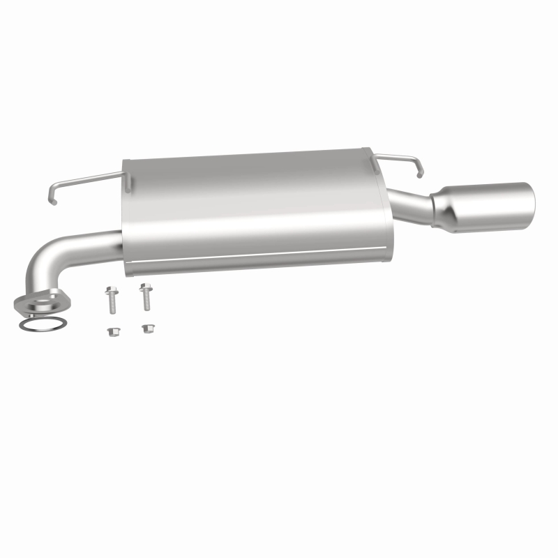 BRE Exhaust 97-99 Avalon 3.0L Muffler Kit - Image 7
