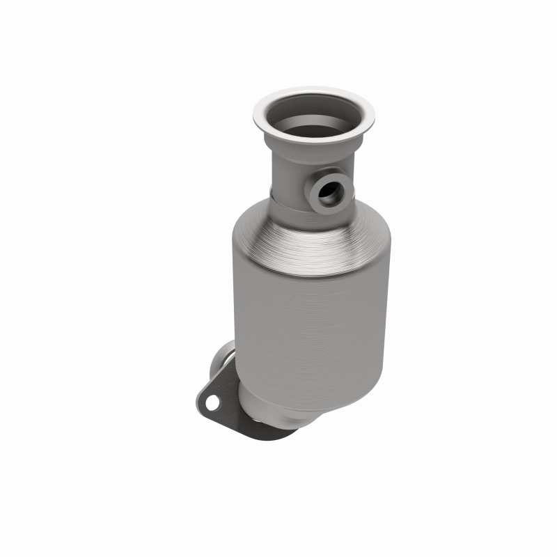 MagnaFlow Conv DF 99-05 Subaru Forester/96-97 & 99-05 Impreza/01-03 Legacy/00-05 Outback Front/Rear - Image 10