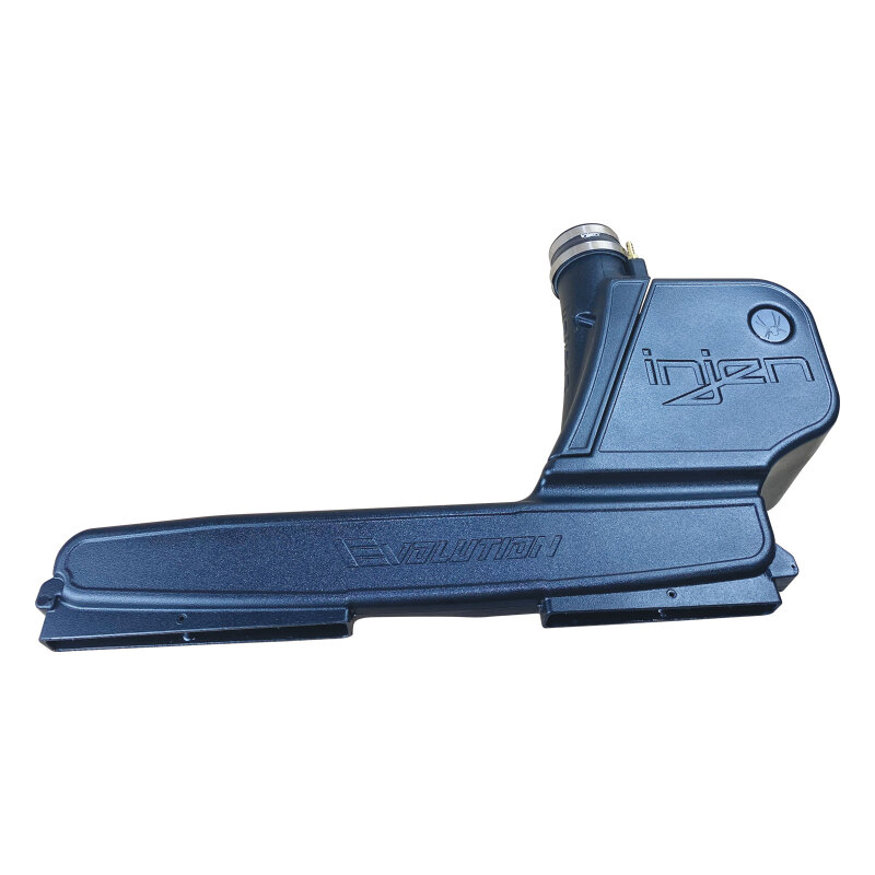 Injen 15-16 Volkswagen Golf 2.0L TDI Evolution Intake w/Ram Air Scoop - Image 10