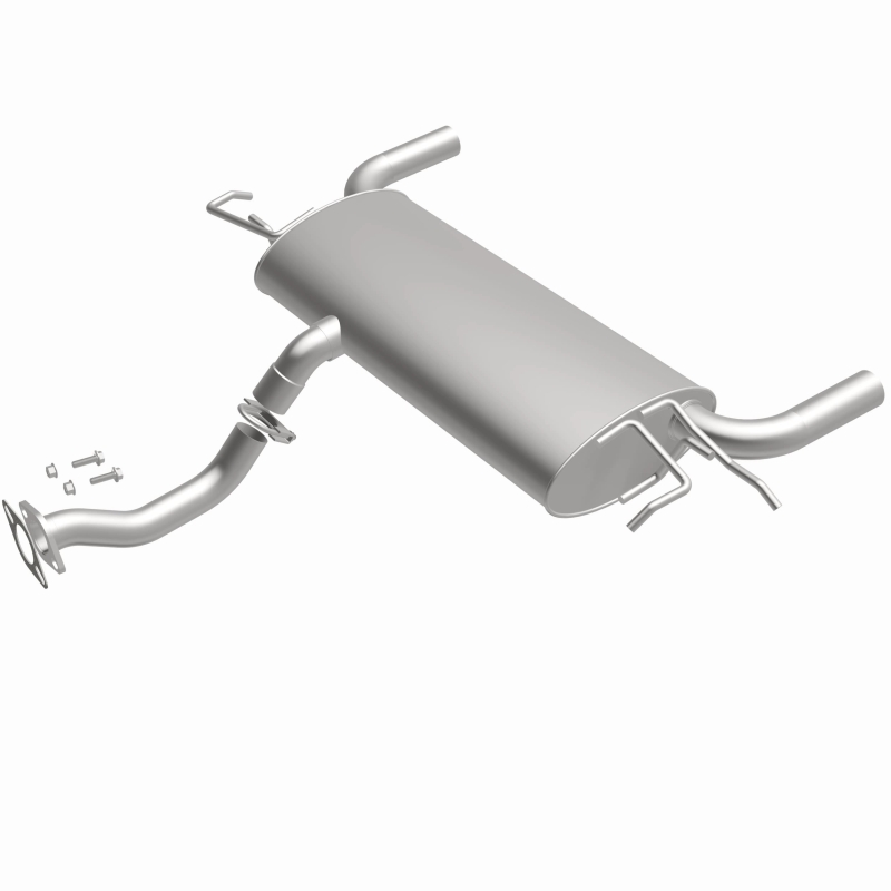 Magnaflow BRE Rear Muffler Kit Replacement Kia - Image 4