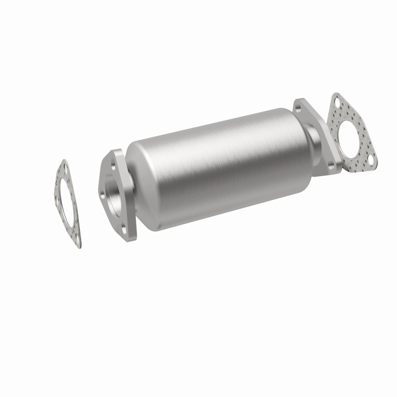 MagnaFlow Conv Direct Fit Honda 80 87 - Image 6